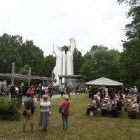 U šumi Brezovica proslavljen Dan antifašističke borbe