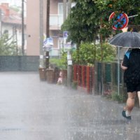 Zagreb zahvatilo olujno nevrijeme