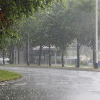 Zagreb zahvatilo olujno nevrijeme