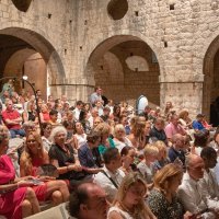 Premijera predstave 'Romeo i Julija'