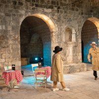 Premijera predstave 'Romeo i Julija'