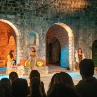 Premijera predstave 'Romeo i Julija'