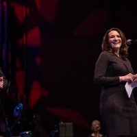 Kim Ann i Miroslav Škoro