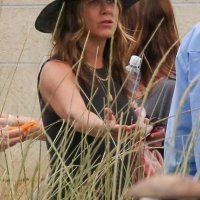 Jennifer Aniston i Courteney Cox