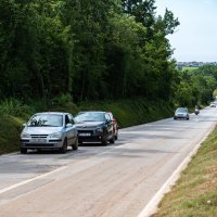 Poginuo policajac u teškoj prometnoj nesreći na cesti Tar-Poreč