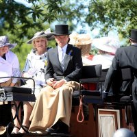 Peti dan kraljevske utrke Royal Ascot