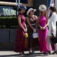 Peti dan kraljevske utrke Royal Ascot