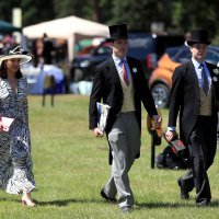 Peti dan kraljevske utrke Royal Ascot