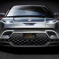 Nova teaser-fotografija Fisker SUV-a