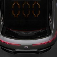 Fisker SUV će imati solarni krov