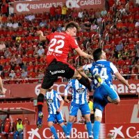 Mallorca ušla u Primeru