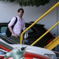 Split - sastanak čelnika HNS-a, Hajduka i Grada Splita, 24.6.2019.