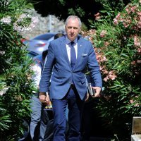 Split - sastanak čelnika HNS-a, Hajduka i Grada Splita, 24.6.2019.