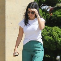 Kourtney Kardashian