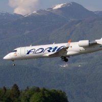 Adria Airways