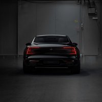 Polestar 1