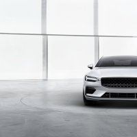 Polestar 1