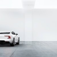 Polestar 1