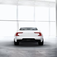 Polestar 1