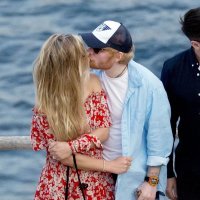 Ed Sheeran i supruga Cherry Seaborn