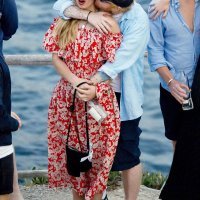 Ed Sheeran i supruga Cherry Seaborn