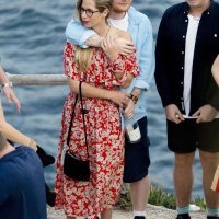 Ed Sheeran i supruga Cherry Seaborn