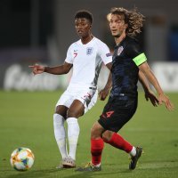 Hrvatska - Engleska, Ivan Šunjić
