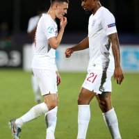 Hrvatska - Engleska