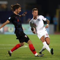 Hrvatska - Engleska