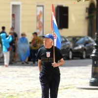 U crkvi svetog Marka održana misa zahvalnica povodom Dana državnosti