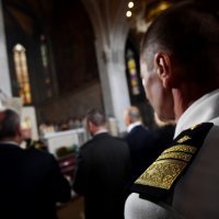 U crkvi svetog Marka održana misa zahvalnica povodom Dana državnosti