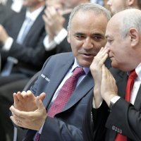 Otvorenje Croatia Grand Chess Toura