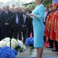 Kolinda Grabar Kitarović