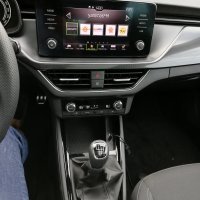 Škoda Scala Style 1.0 TSI (115 KS)