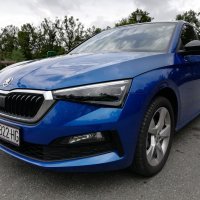 Škoda Scala Style 1.0 TSI (115 KS)