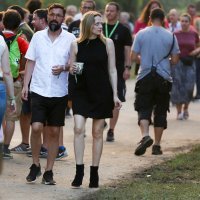 Jelena Veljača i Ivan Gale