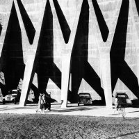 Milan Pavić, Koraci, 1956.