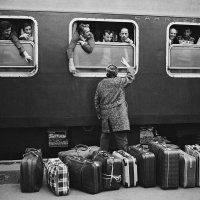 Mladen Tudor, Povrataka gasterbajtera, 1978.