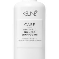 Care Sun Shield Sampon