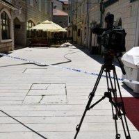 Dio Raba zatvoren zbog curenja plina