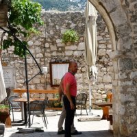 Dio Raba zatvoren zbog curenja plina