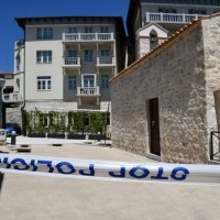 Dio Raba zatvoren zbog curenja plina