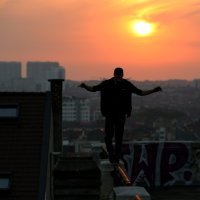 Vrućina u Bruxellesu