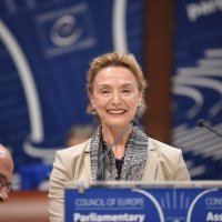 Marija Pejčinović Burić