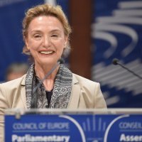 Marija Pejčinović Burić