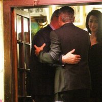 Amal i George Clooney