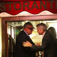 Amal i George Clooney