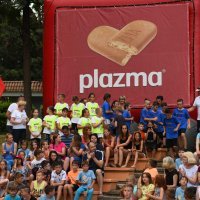 Sportske igre mladih 2019. Savudrija