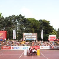 Sportske igre mladih 2019. Savudrija