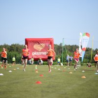 Sportske igre mladih 2019. Savudrija